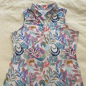 18 Birdies Golf Polo